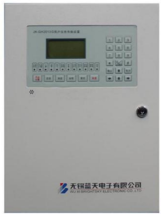 消防工作重在技術發展與推廣